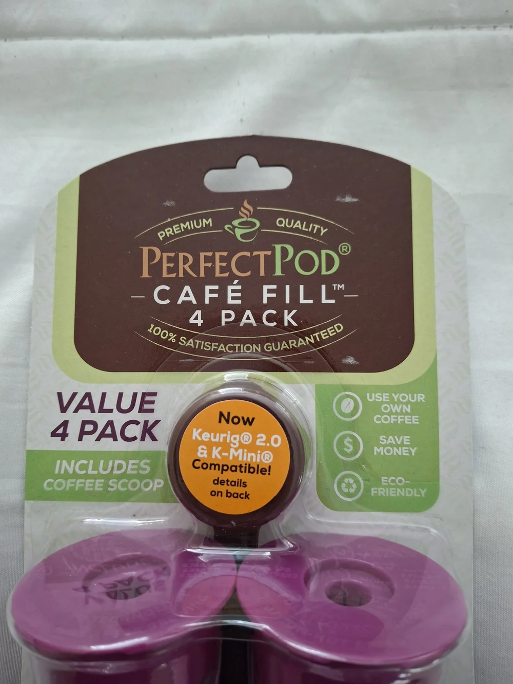 PerfectPod